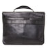 Alessandria - Leather multi compartment TL SMART laptop briefcase
